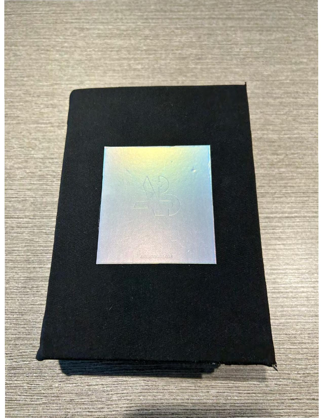 Artist Book